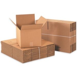 What Are The Benefits Of Using Cardboard Boxes?