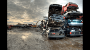 Free Car Removal: The Hassle-Free Way to Get Rid of Your Unwanted Vehicle