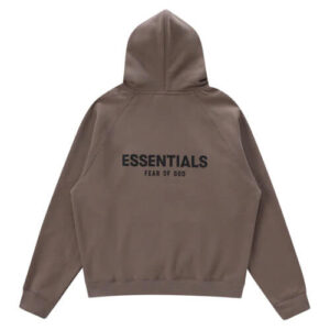 The Ultimate Guide to Black Essentials Hoodies