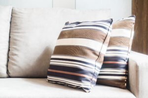 How to Match Sofa Fabric with Your Decor