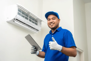 Benefits of Professional Air Conditioning Repair in Naples, FL